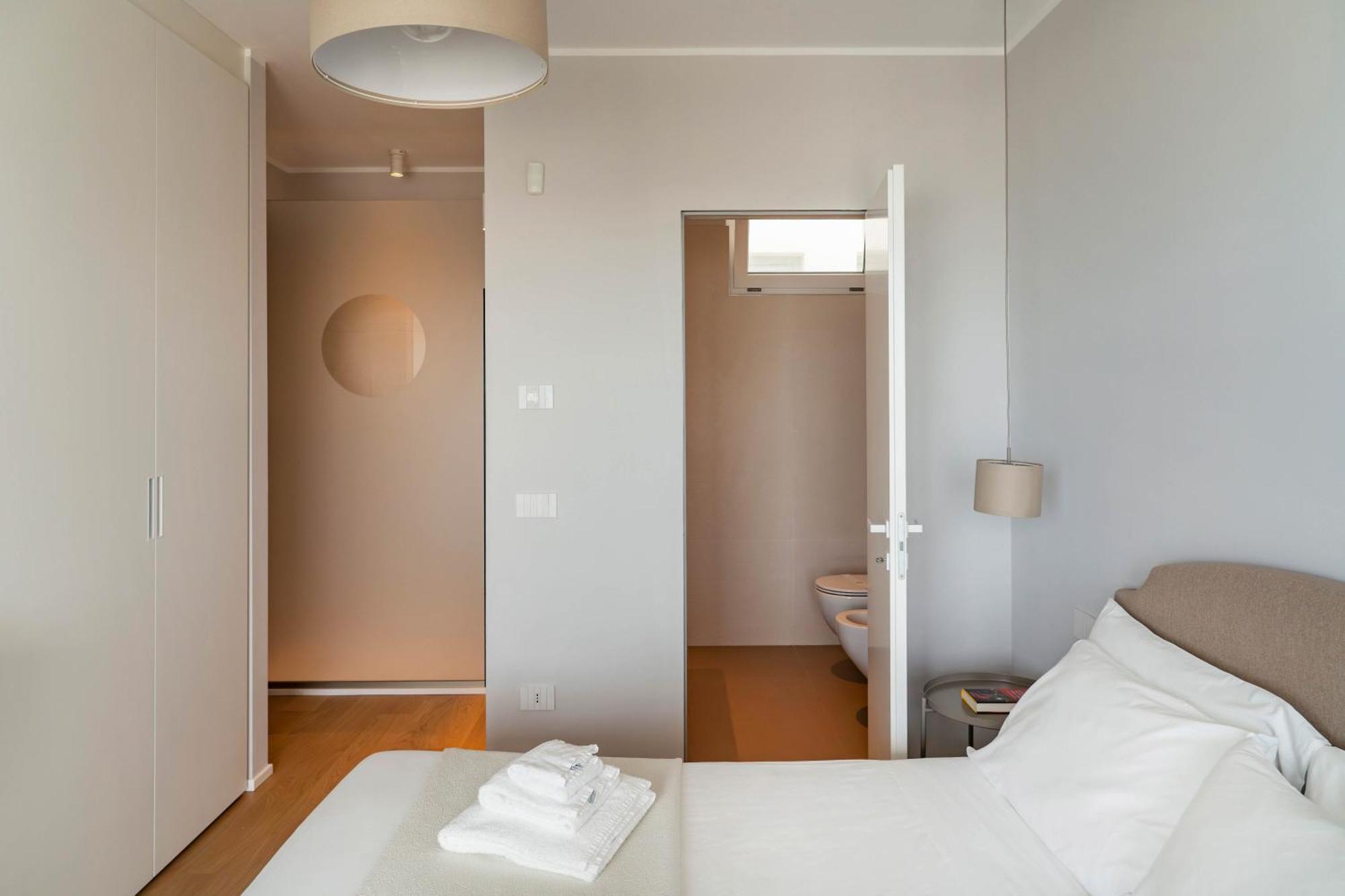Palazzo Verdi Luxury Accomodation Bari Ngoại thất bức ảnh