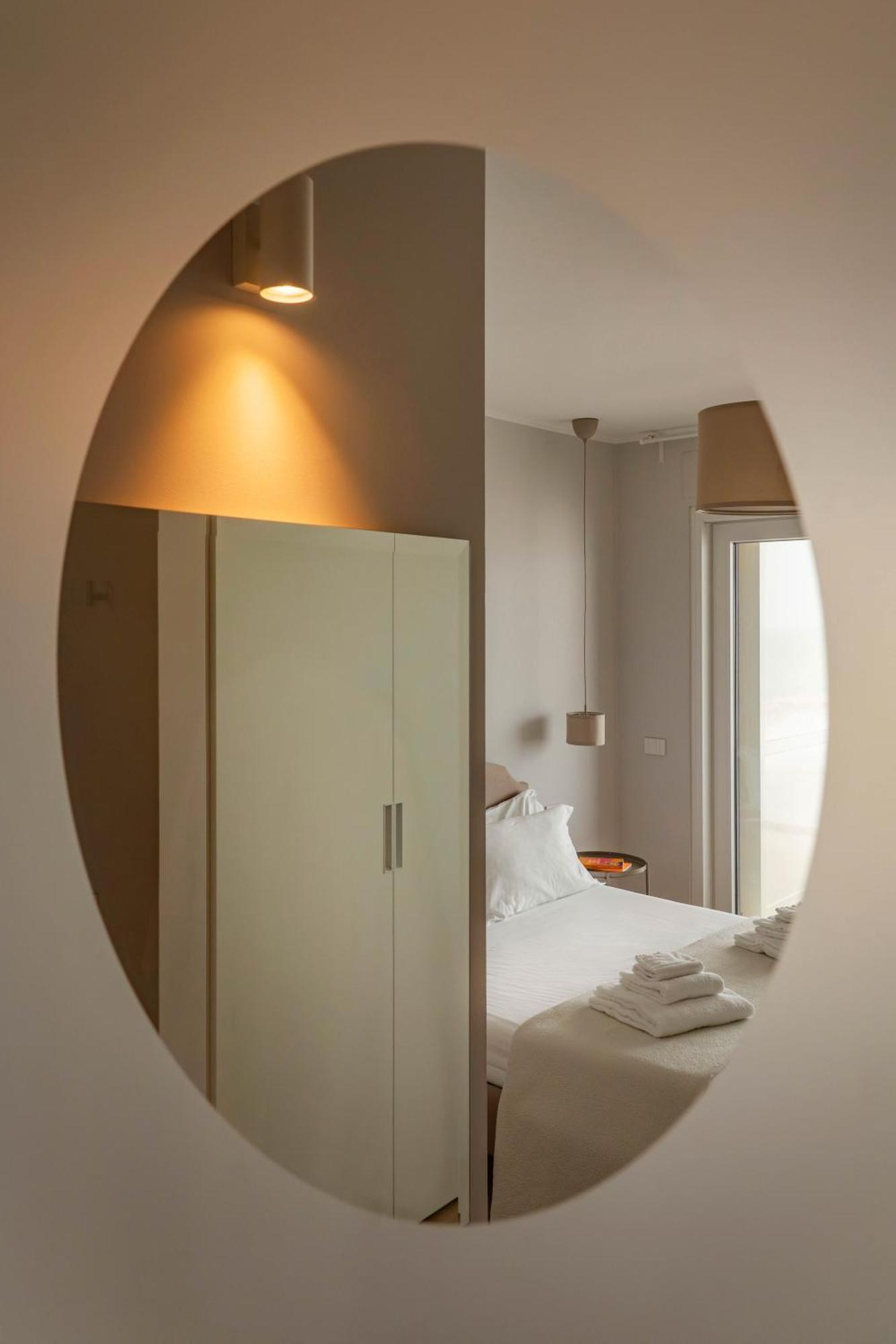 Palazzo Verdi Luxury Accomodation Bari Ngoại thất bức ảnh