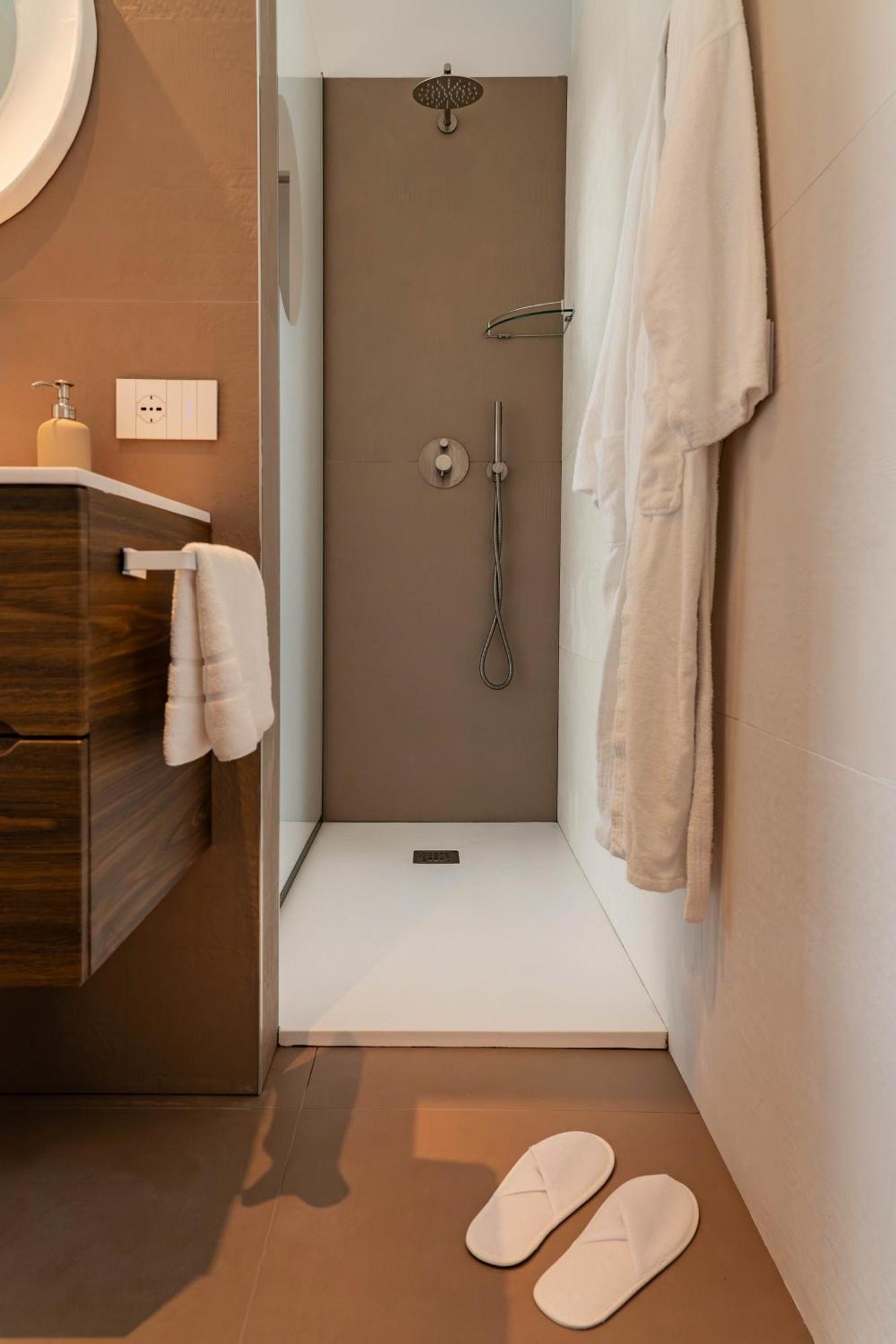 Palazzo Verdi Luxury Accomodation Bari Ngoại thất bức ảnh